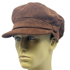 Fiddler Breton Cap Hat Cord