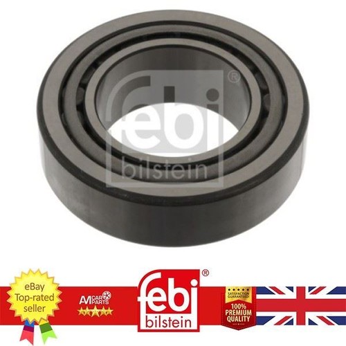 Front left right wheel - right, bearing