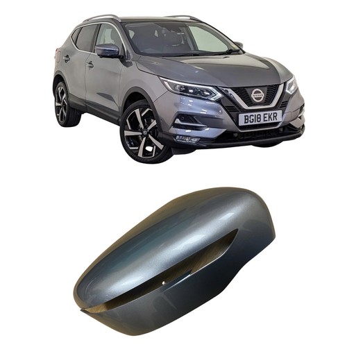 Door wing mirror - door,