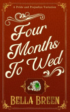Four Months to Wed: A Pride