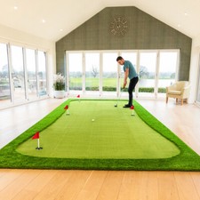 FORB Professional Golf Putting