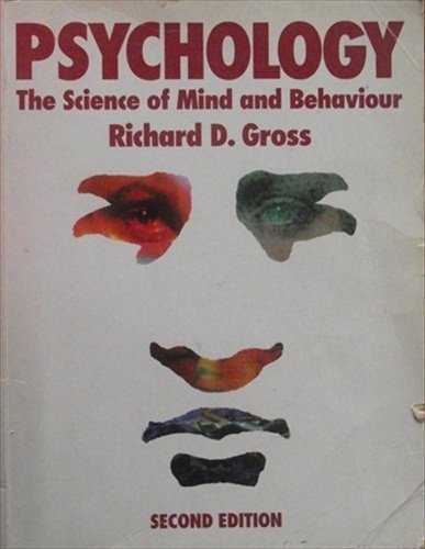 Psychology the science of - science,