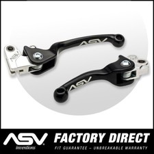 ASV F2 Unbreakable Brake &