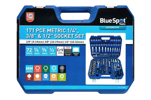 Blue spot tools 171 - spot,