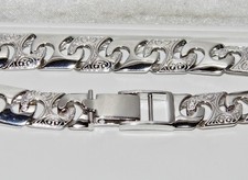 Sterling Silver (925) Men's