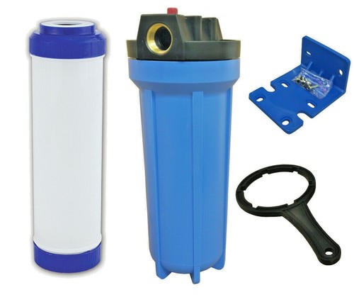 Finerfilters pou salt free - pou,
