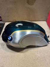 BMW Option 719 R Nine T alloy Fuel Tank R9T Pure Scrambler Racer Urban RnineT