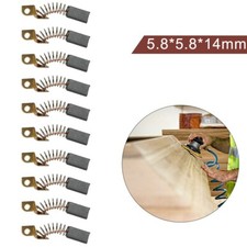 Carbon Brushes for Porter