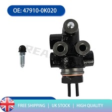Brake Load Sensing Valve for Toyota Hilux MK6 2.5TD 3.0TD 2005-2017