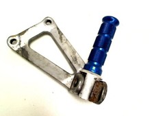 35011 1554 foot peg rear - foot,