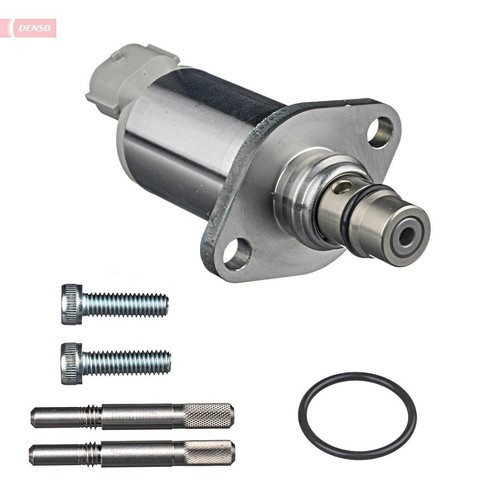 Common rail system pressure - common,
