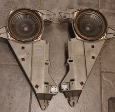 Toyota Celica Gen 6 GT4 Gt St Rear Speakers 