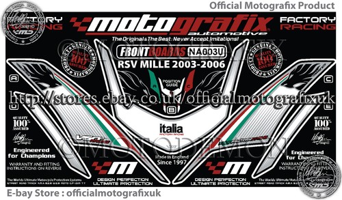 Aprilia rsv 1000 factory - rsv,