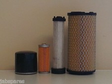 Filter Service Kit Thwaites