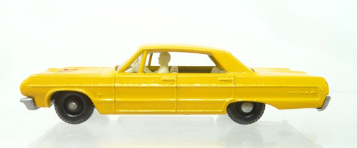 Matchbox lesney 20c chevrolet - matchbox,
