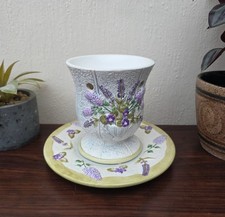 Yankee Candle Wax Melt Tea