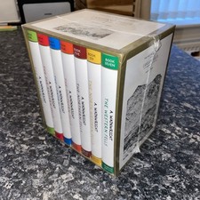 Alfred Wainwright: SEALED