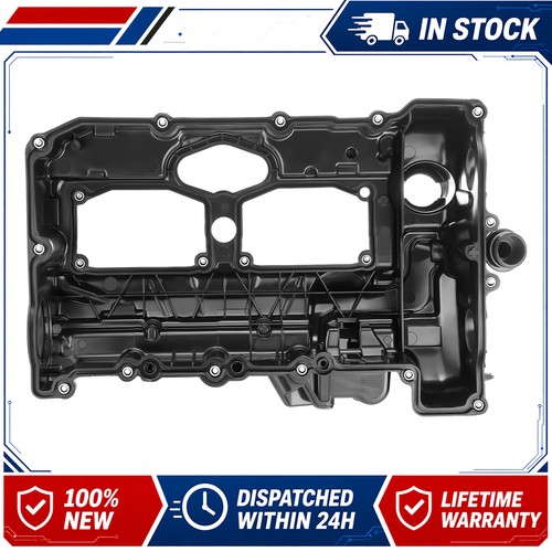 Engine valve cover - valve, 2.0l