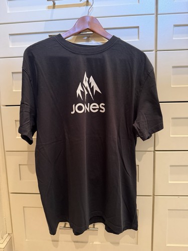 Jones snowboarding shirt - snowboarding, t