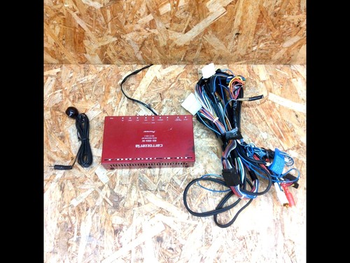 Pioneer carrozzeria deq 1000a - carrozzeria, deq-1000a