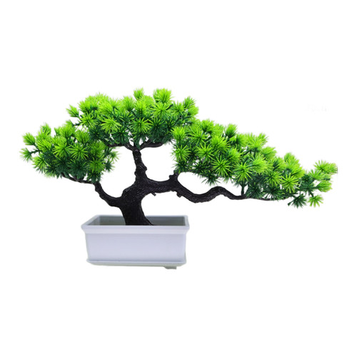 Realistic artificial pine - artificial,