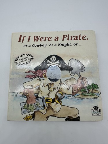 Were pirate board - were,