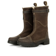 Winter Riding Boots Ladies