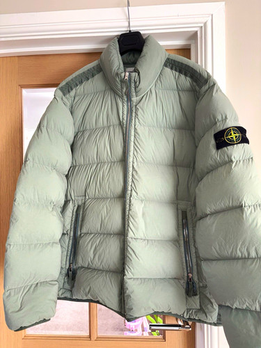Stone island seamless tunnel - stone,