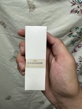 NEXT Cashmere 10ml Eau de Parfum New BOXED Florals and Musks Fragrance