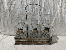 Triple TANTALUS with 3 CUT