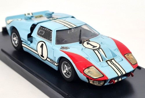 Bang ford gt40 mk2 - bang, le