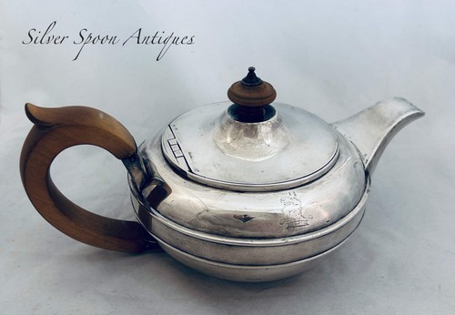 Small georgian english - small,