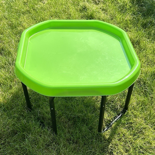 Children green black - green, &