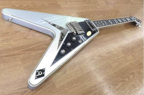 Epiphone futura flying - flying, v