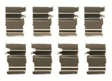 BRAKE PAD FITTING KIT PFK439