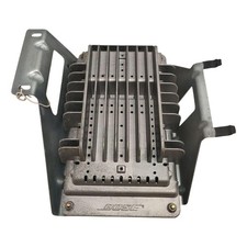 Amplifier Unit Audi Tt Roadster Quattro 1999-2006 1781cc Petrol