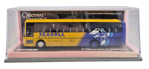 Corgi 42723 scale hool - scale, 1/76