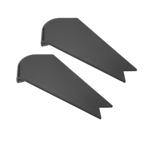 2pcs colorfast impact - colorfast,