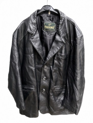 Vintage trekway london black - vintage,