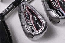 Adams Idea A12 OS Hybrid Combo