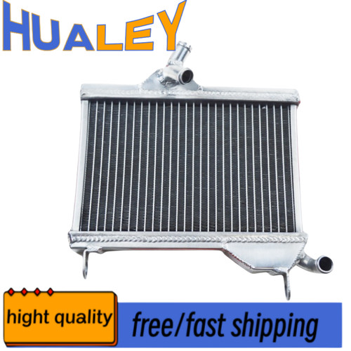 Aluminum radiator for - aluminum,