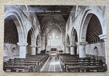 Betws-y-Coed St Mary's Church