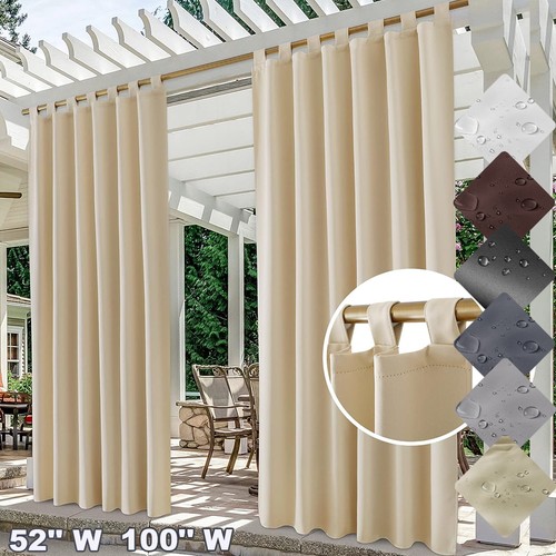 Waterproof outdoor patio - waterproof,