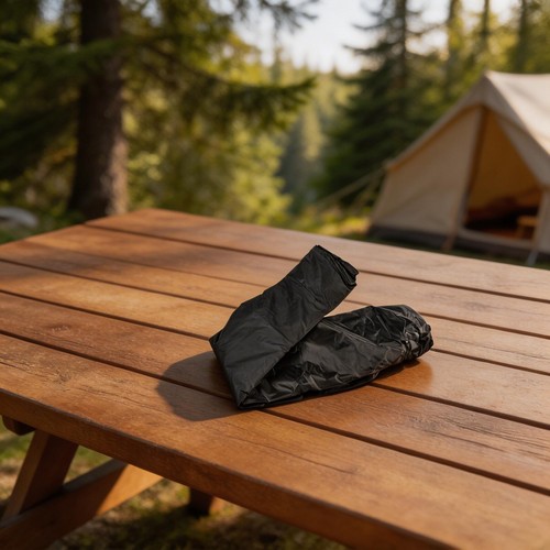 Outdoor sandbox cover - outdoor,