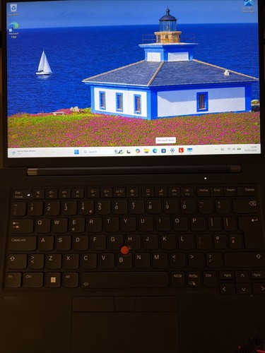 Thinkpad carbon gen touch - thinkpad,