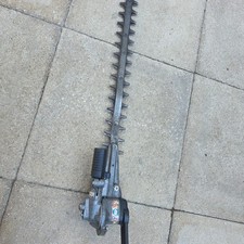 Stihl HL-KM 135° Long Reach