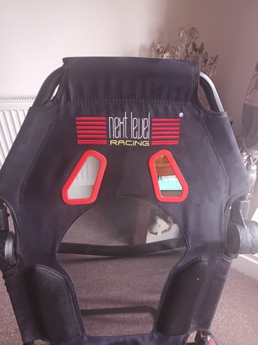 Next level racing - next,