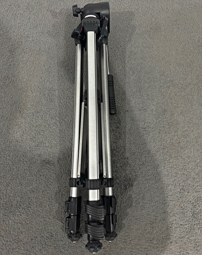 Vanguard 508 aluminium - vt-508,