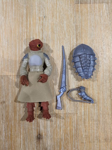 Hasbro star wars legacy - hasbro,