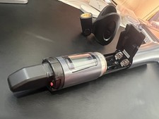 Sennheiser wireless mic